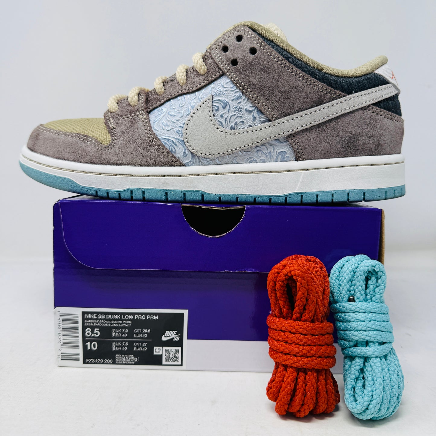 Nike SB Dunk Low Big Money Savings