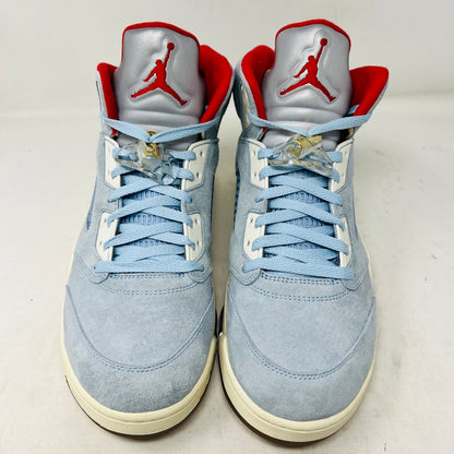 Jordan 5 Retro Trophy Room Ice Blue