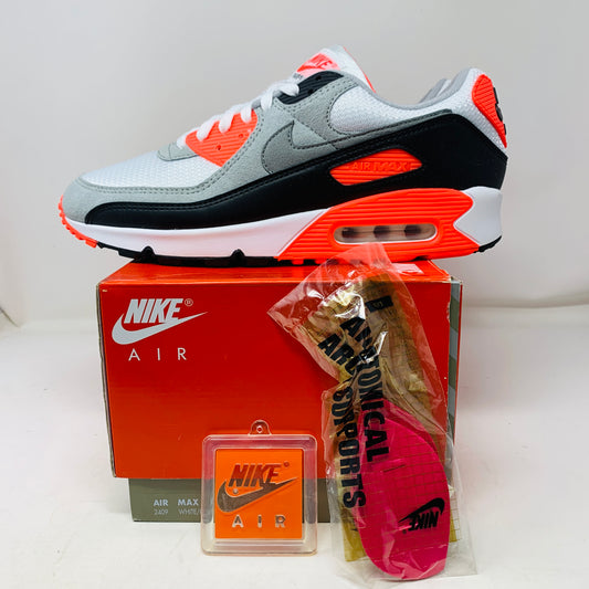 Nike Air Max 90 Infrared (2020)