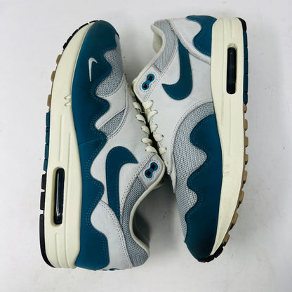 Nike Air Max 1 Patta Waves Noise Aqua