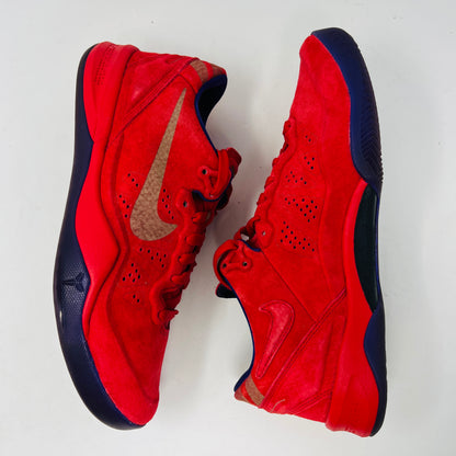 Nike Kobe 8 EXT Year of the Snake (RED)