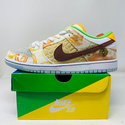 Nike SB Dunk Low Street Hawker