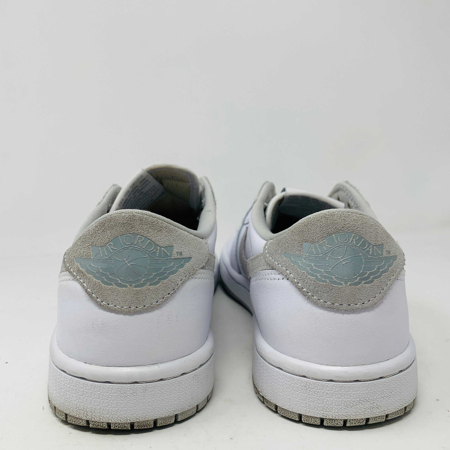 Jordan 1 Low OG Neutral Grey (2021) (Women's)