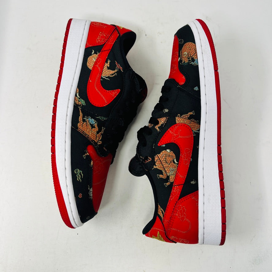 Jordan 1 Low OG Chinese New Year