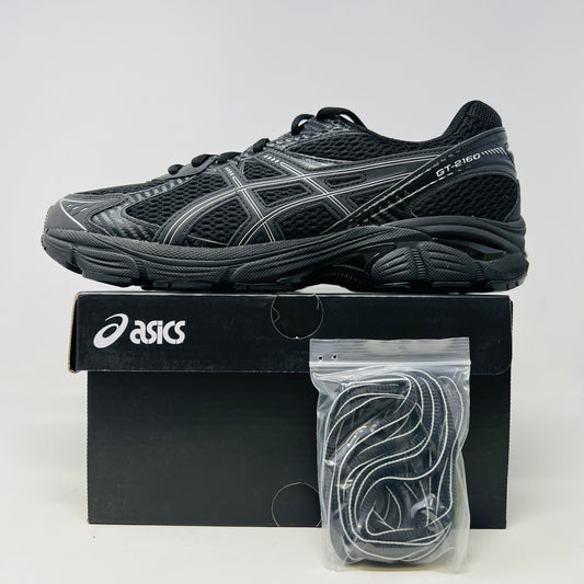 ASICS GT-2160 JJJJound Black