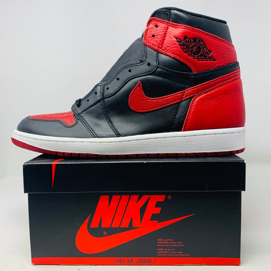 Jordan 1 High Bred 2016