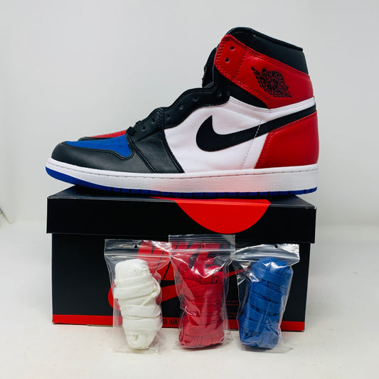 Jordan 1 Retro Top 3