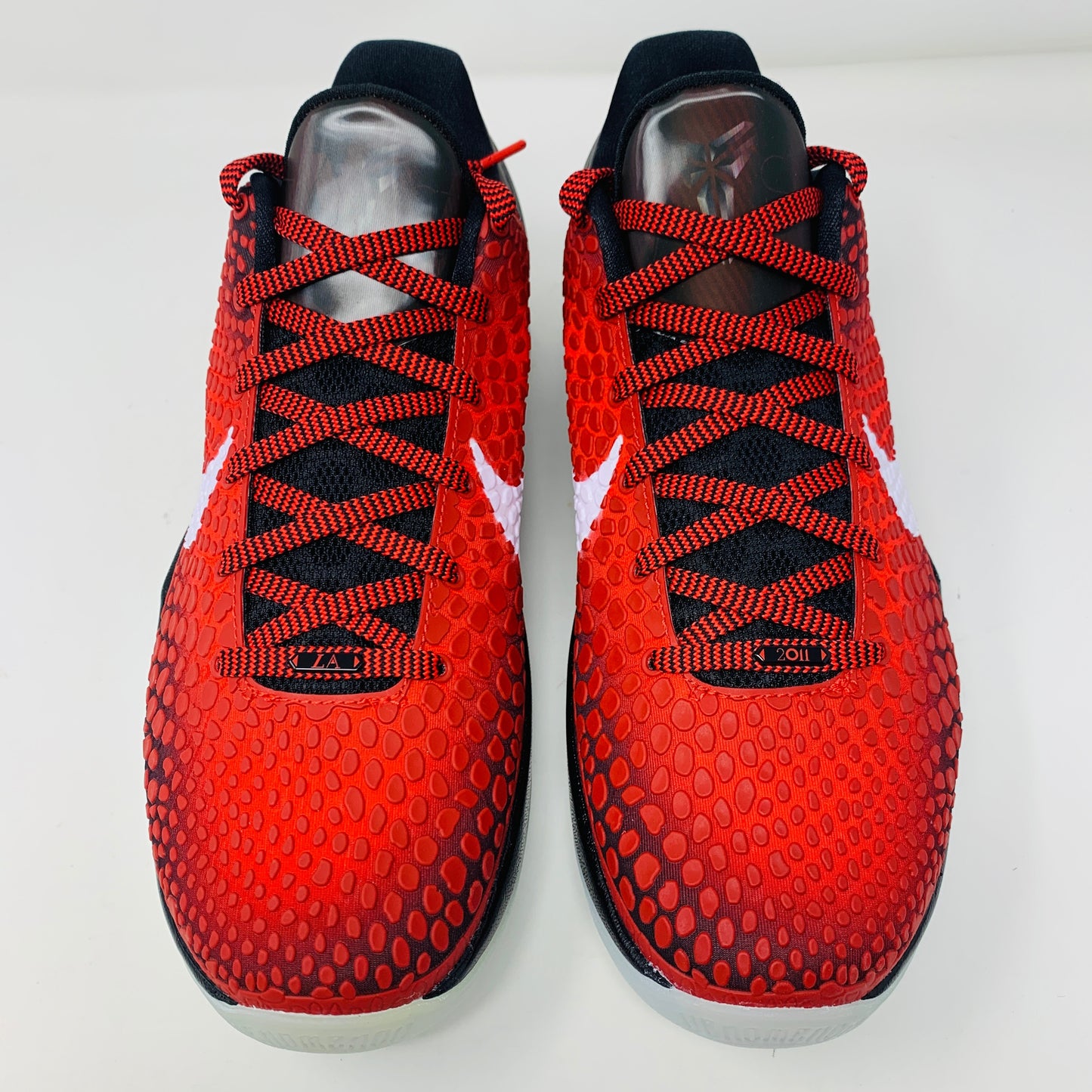 Kobe VI Protro Challenge Red