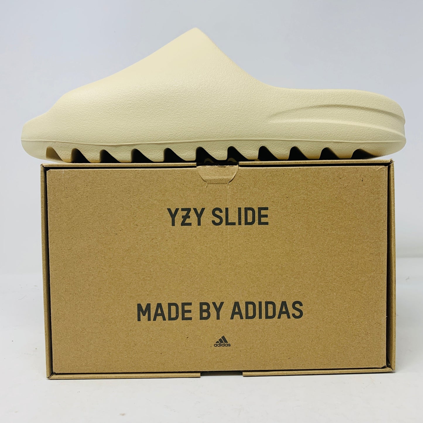 Yeezy Slide Bone Restock 2022, brand new, authentic.