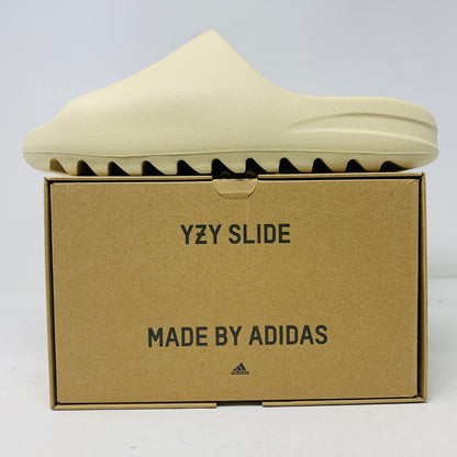 Yeezy Slide Bone Restock 2022, brand new, authentic.