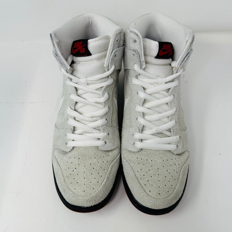 Nike SB Dunk High Wolf In Sheep's Clothing