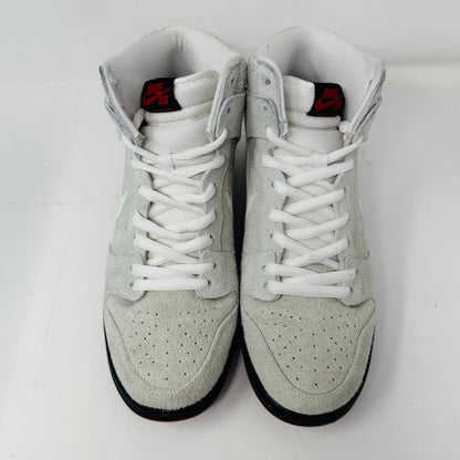 Nike SB Dunk High Wolf In Sheep's Clothing