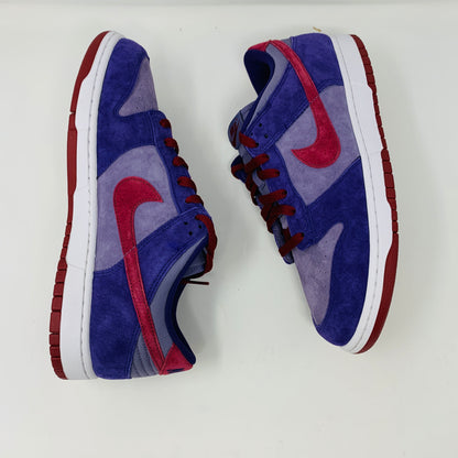 Nike Dunk Low Plum