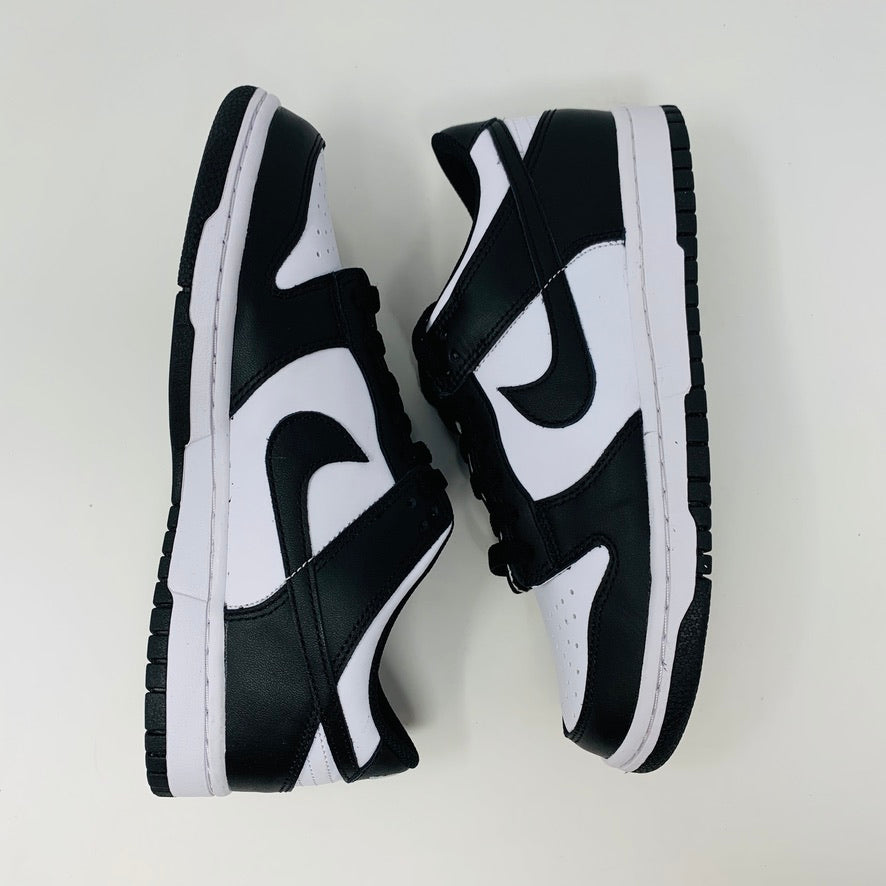 Nike Dunk Low Panda GS