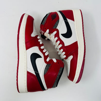 Jordan 1 Retro High OG Chicago Lost and Found (GS)