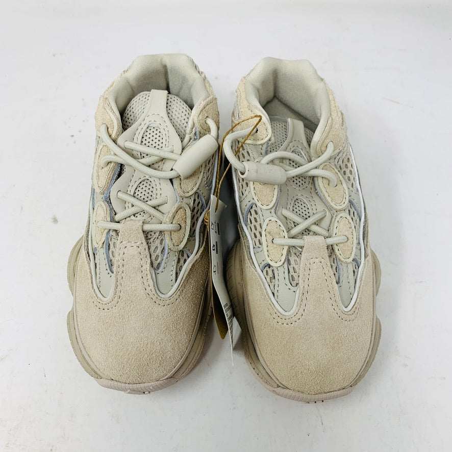 adidas Yeezy 500 Blush Infants sneakers, brand new, 2024 model