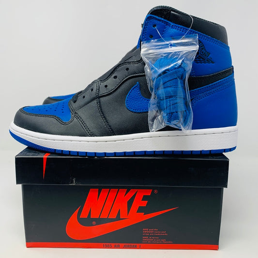 Jordan 1 Royal 2017