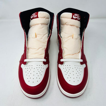 Jordan 1 Retro High OG Chicago Lost and Found