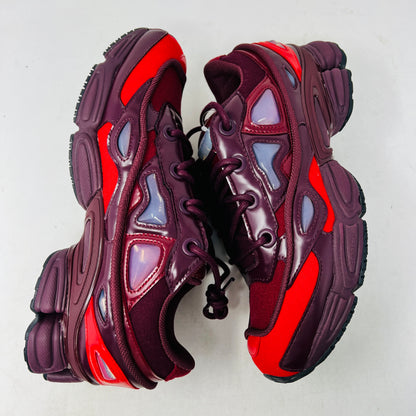 adidas Ozweego 3 Raf Simons Burgundy