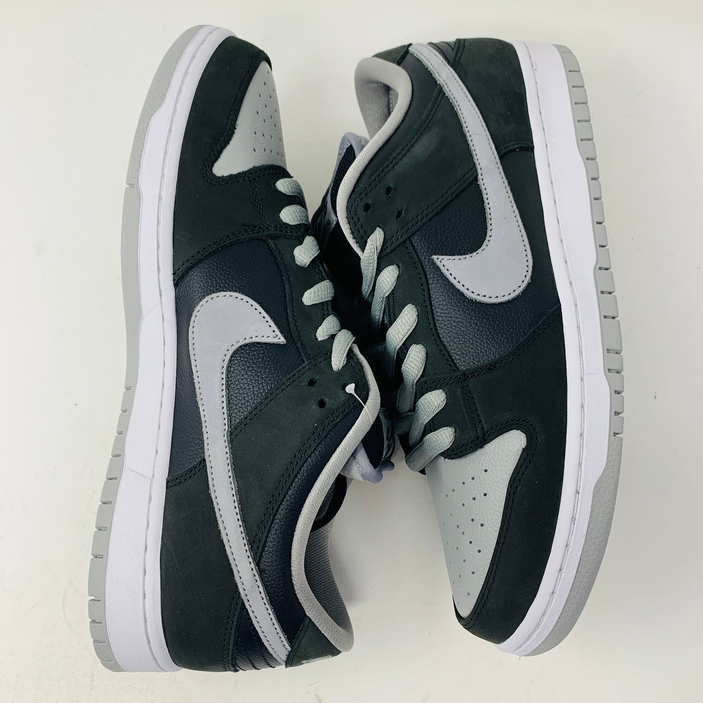 Nike SB Dunk Low J-Pack Shadow sneakers, brand new with grey laces, 2020 release.