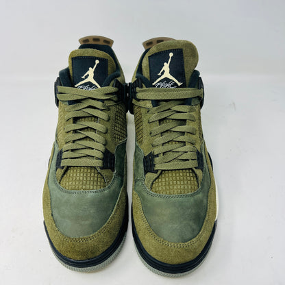 Jordan 4 Retro SE Craft Medium Olive