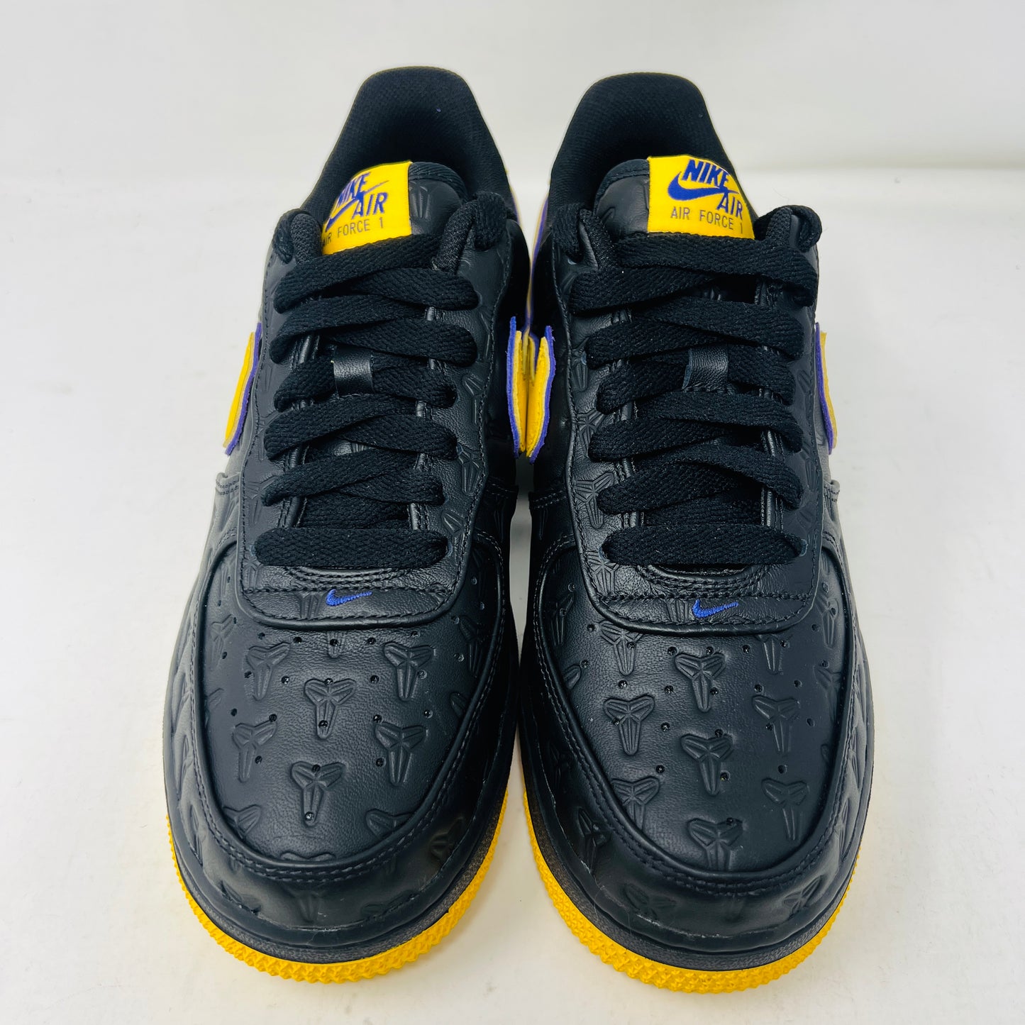 Nike Air Force 1 Low Kobe Bryant Lakers Away