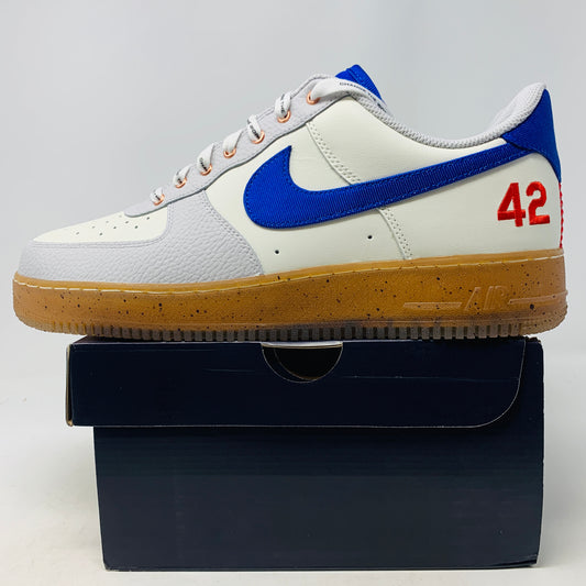 Nike Air Force 1 Low Jackie Robinson