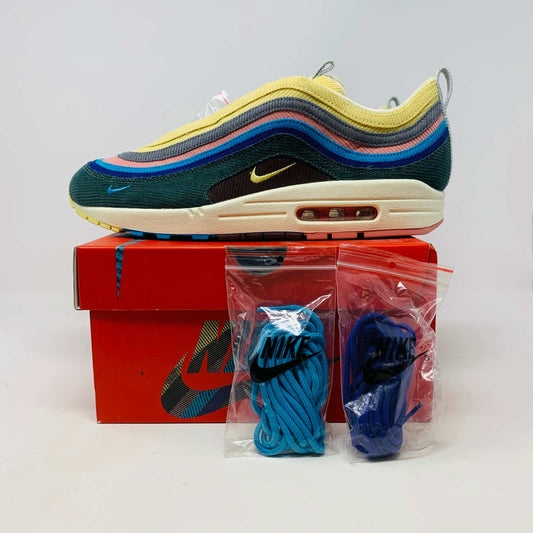 Nike Air Max 1/97 SW Sean Wotherspoon