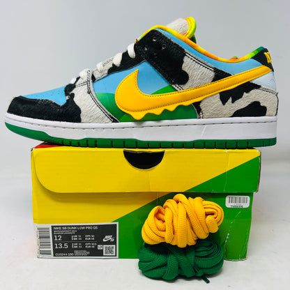 Nike SB Dunk Low Ben & Jerry's Chunky Dunky