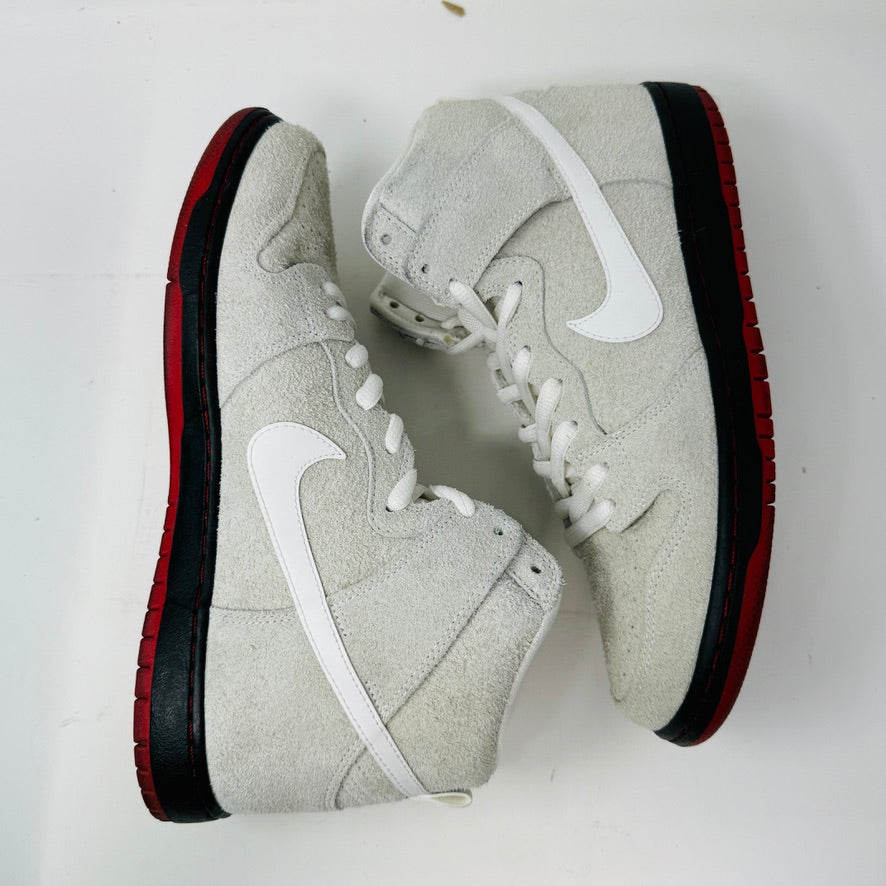 Nike SB Dunk High Wolf In Sheep's Clothing