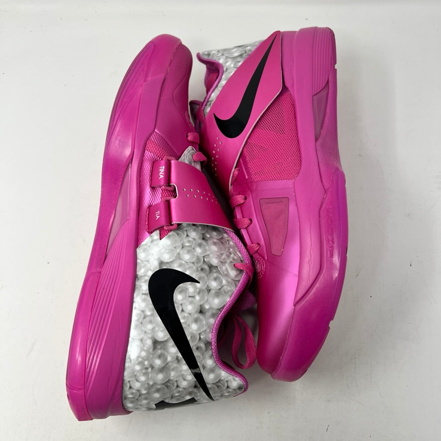 Nike KD 4 Aunt Pearl (2024)