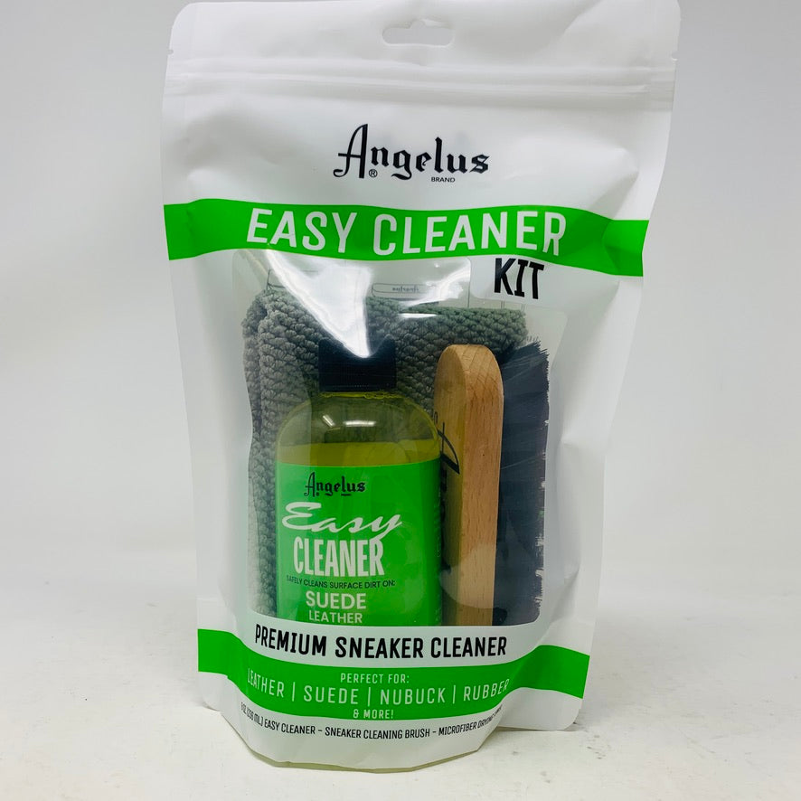 Angelus Easy Çleaner Kit - Holy Ground Sneaker Shop