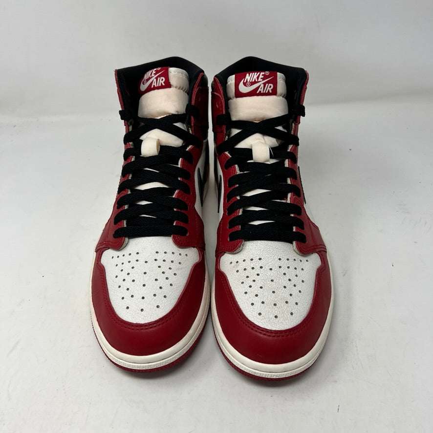 Jordan 1 Retro High OG Chicago Lost and Found