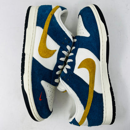 Nike Dunk Low Kasina Industrial Blue