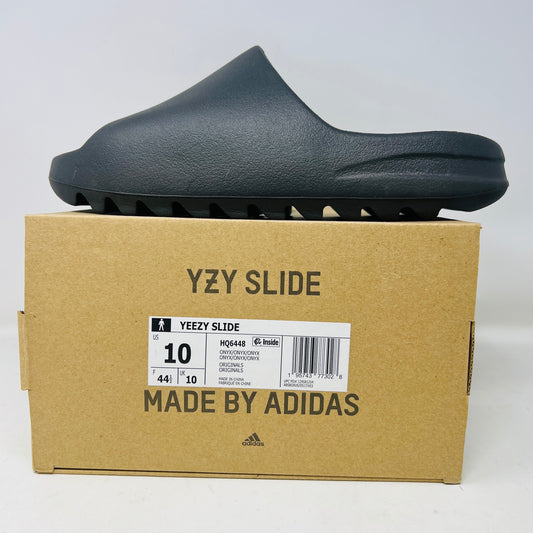 adidas Yeezy Slide Onyx