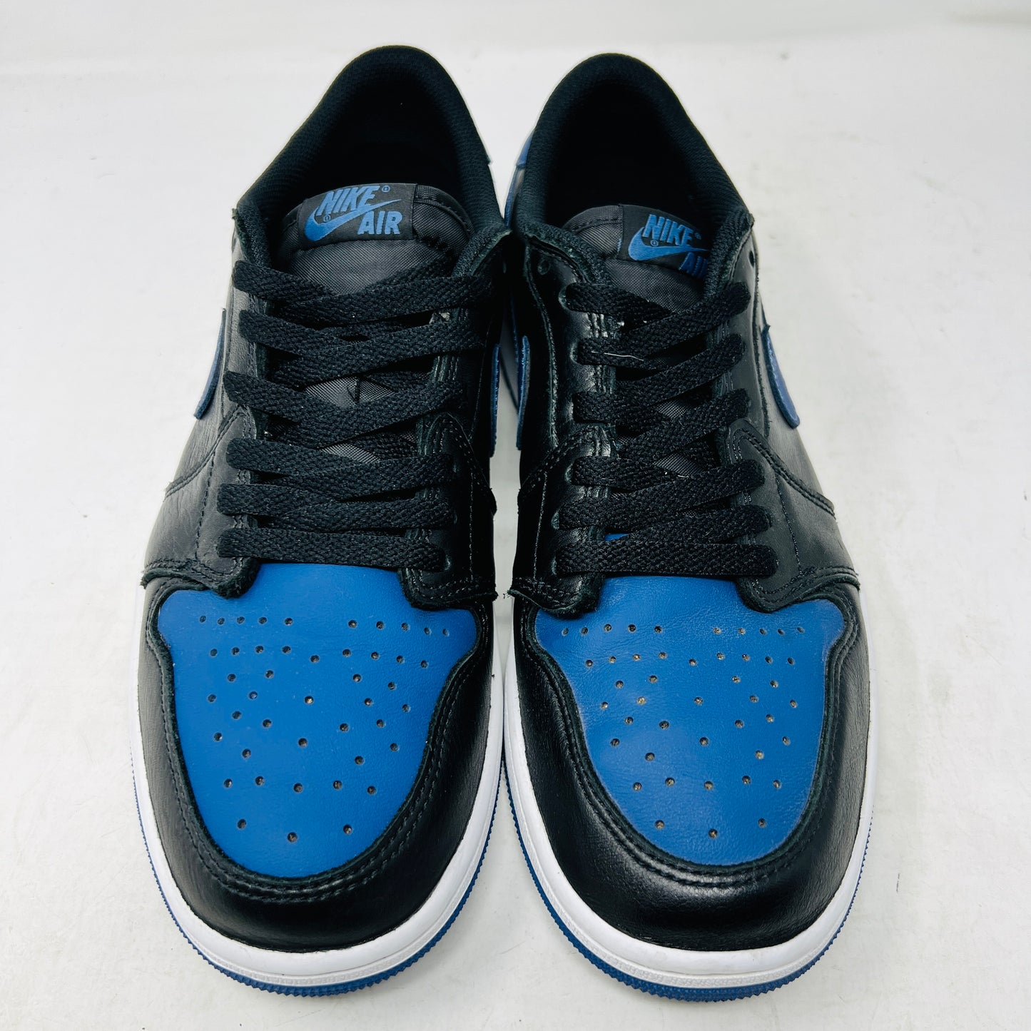 Jordan 1 Retro Low OG Mystic Navy