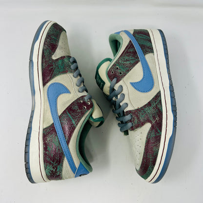 Nike SB Dunk Low Crenshaw Skate Club