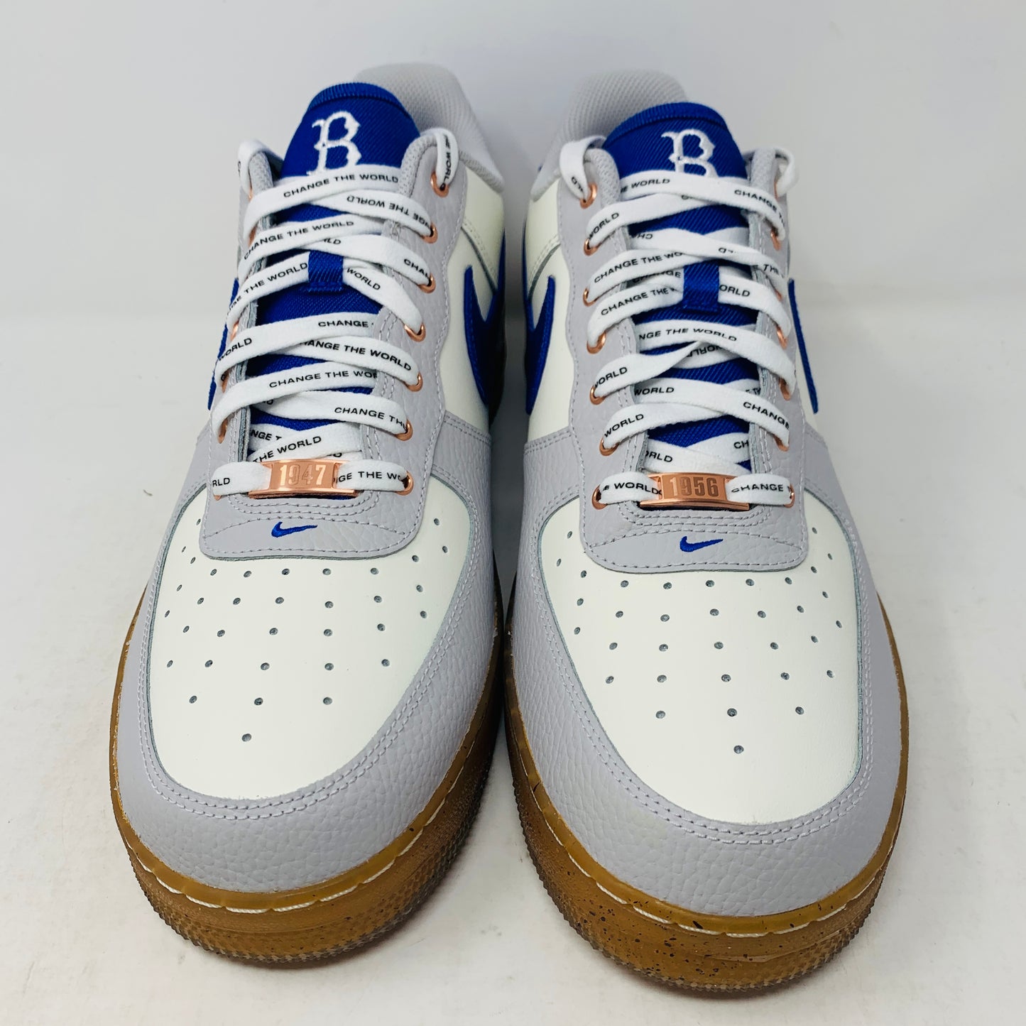 Nike Air Force 1 Low Jackie Robinson