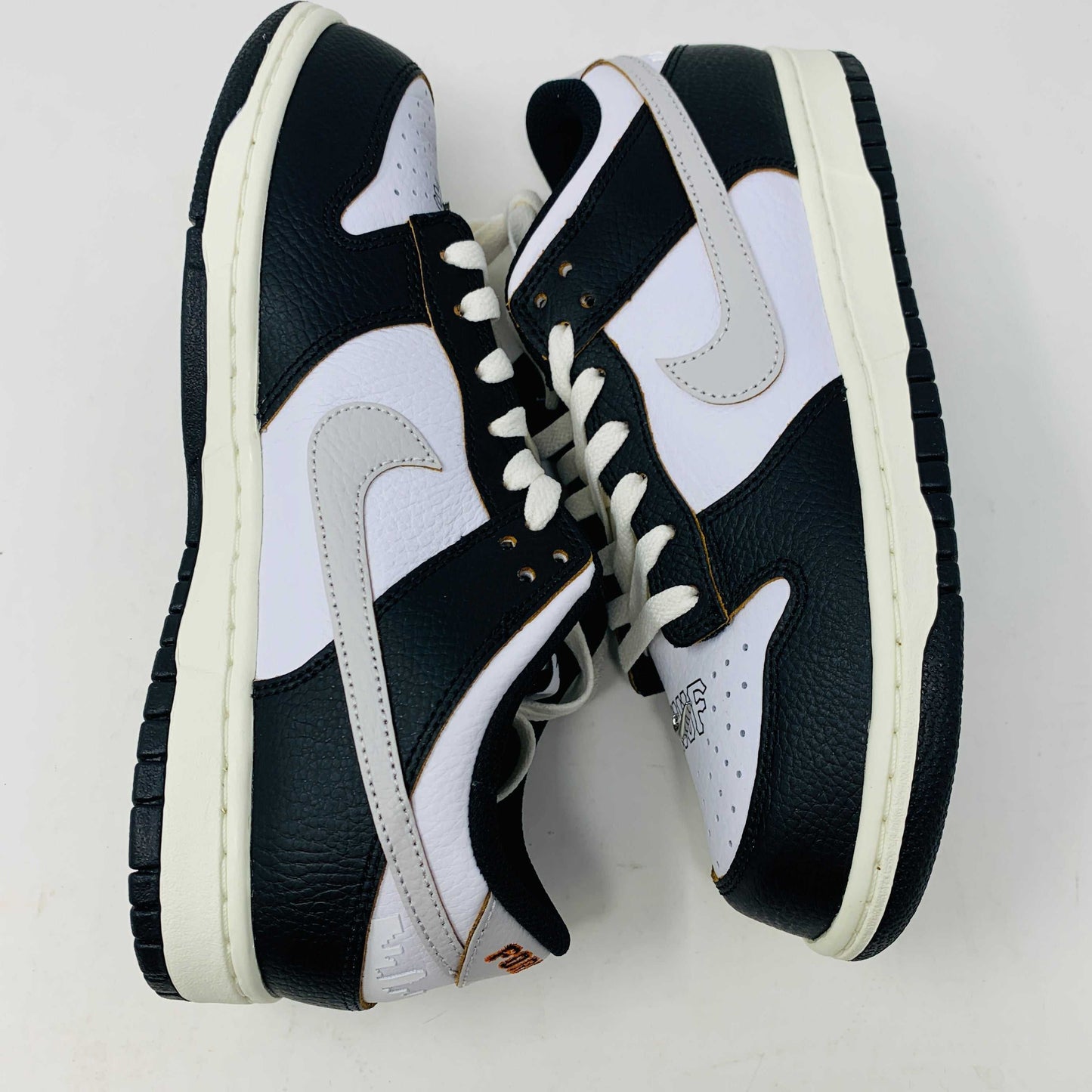 Nike SB Dunk Low HUF San Francisco sneakers, brand new with good box condition, 2022 release.