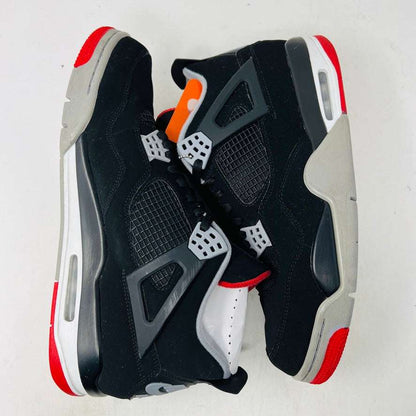 Jordan 4 Retro Bred (2019)