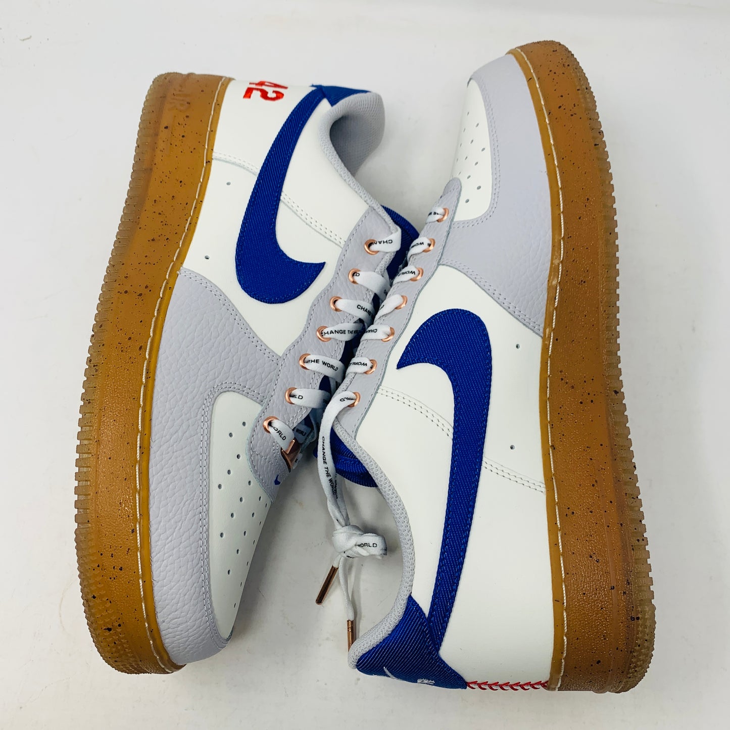 Nike Air Force 1 Low Jackie Robinson