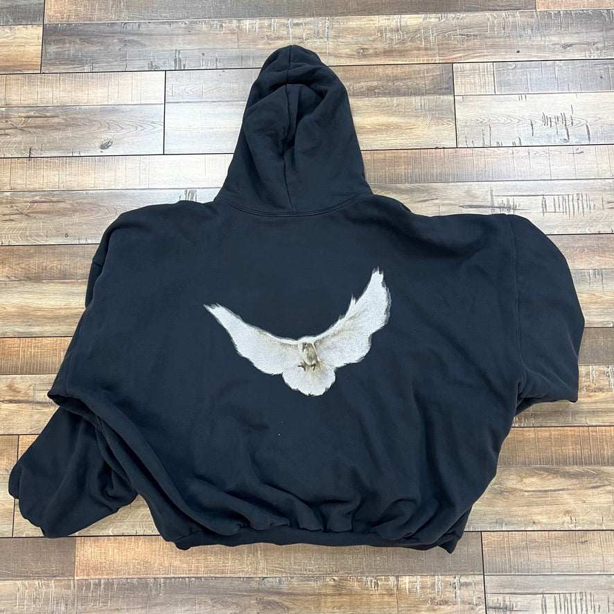 Yeezy Gap Engineered by Balenciaga Dove Hoodie