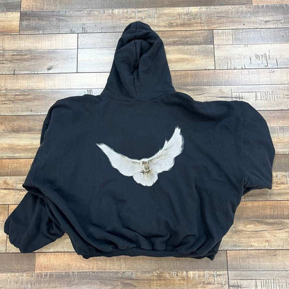 Yeezy Gap Engineered by Balenciaga Dove Hoodie