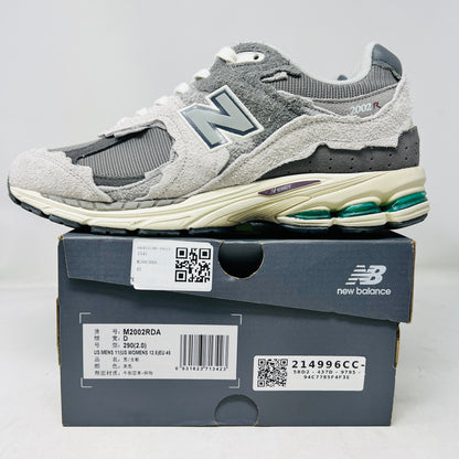 New Balance 2002R Protection Pack Rain Cloud