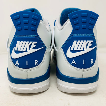 Jordan 4 Retro Military Blue (2024)