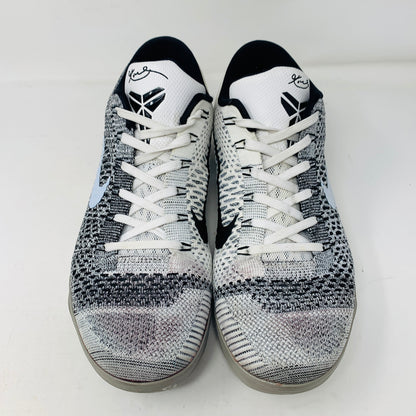 Nike Kobe 9 Elite Low Beethoven sneakers in good condition, 2014 model.