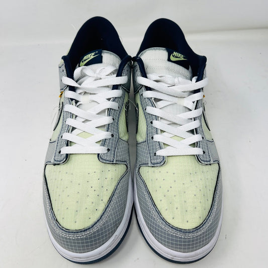 Nike Dunk Low Union Passport Pack Pistachio