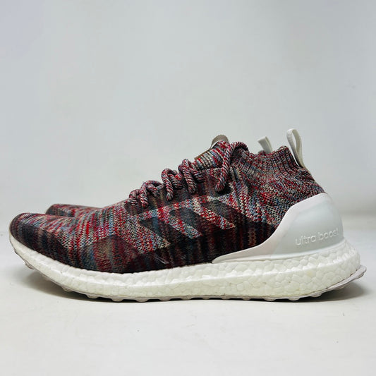 adidas Ultra Boost Mid Ronnie Fieg