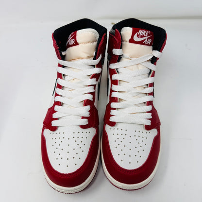 Jordan 1 Retro High OG Chicago Lost and Found (GS)