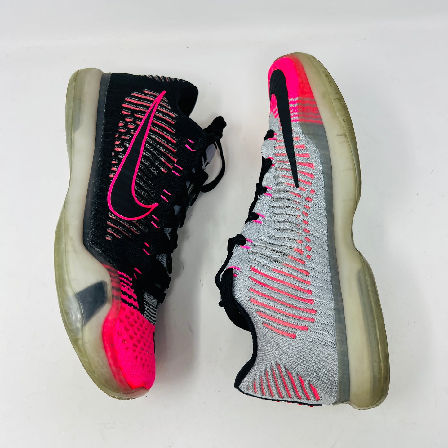 Nike Kobe 10 Elite Mambacurial